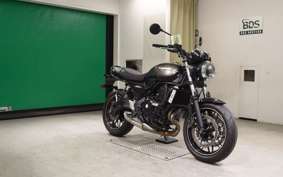 KAWASAKI Z650 RS 2024 ER650R