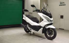 HONDA PCX125 2015 JF56