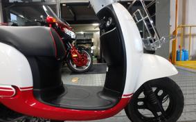 HONDA GIORNO AF70