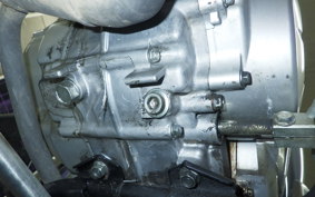 HONDA C50 SUPER CUB 2025 AA04