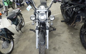 YAMAHA DRAGSTAR 250 VG02J