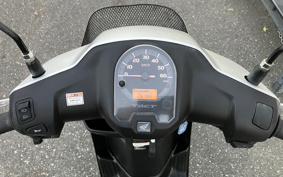 HONDA MANY CTOR AF75