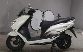 SUZUKI BURGMAN STREET 125 EA11D