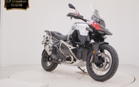 BMW R1300GS Adventure ASA 2018