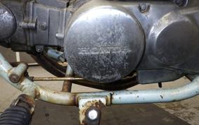 HONDA JAZZ 50 2021 AC09