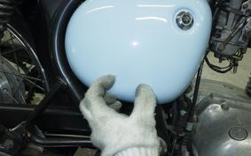 KAWASAKI ESTRELLA CUSTOM BJ250A