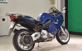 BMW F800ST 2006