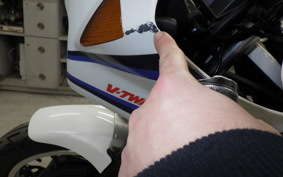 HONDA VT250FE 2017 MC08