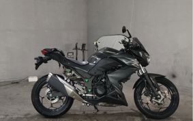 KAWASAKI Z250 ER250C