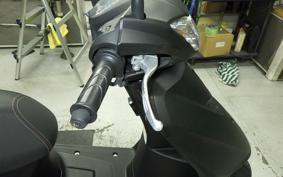 YAMAHA JOG DX-3 AY01