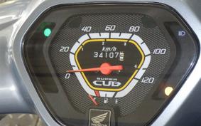 HONDA C110 SUPER CUB JA10