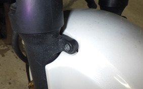 HONDA CB400 SUPER BOLDOR VTEC 2012 NC42