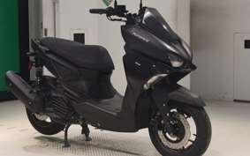 YAMAHA X FORCE 2024 SG79J