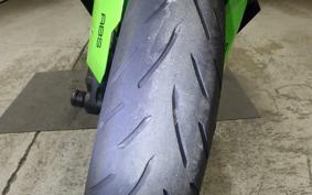 KAWASAKI ZX-4RR 2024 ZX400P