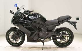 KAWASAKI NINJA 400 2015 EX400E