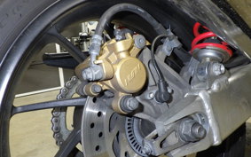 HONDA CB400SF GEN 4 A 2014 NC42