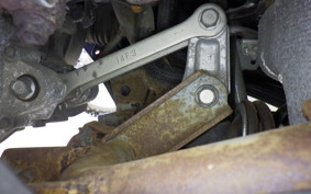 SUZUKI SKYWAVE 250 (Burgman 250) S Gen.3 CJ46A