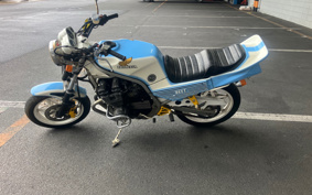 HONDA CBR400F 1985 NC17