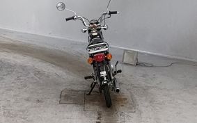 HONDA BENLY50 CD50