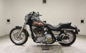 HARLEY FXR 1340 1988