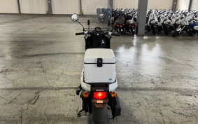 HONDA  BENLY  PRO  AA05