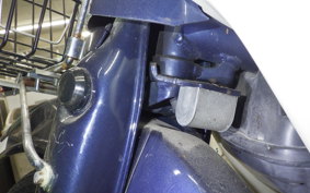 HONDA C90 SUPER CUB E HA02