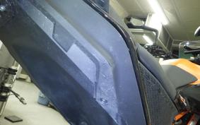 KTM 390 ADVENTURE 2024