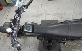 YAMAHA TW225 DG09J