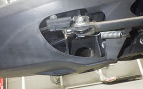 SUZUKI ADDRESS 110 2009 CE47A