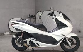 HONDA PCX 125 NC125D