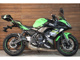 Фото Kawasaki NINJA 650 ABS KRT ED 2017 с японского аукциона