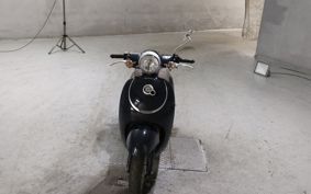 HONDA GIORNO AF77