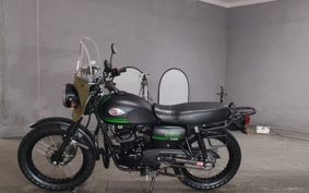 KAWASAKI W175KAFE BJ175B