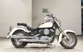 YAMAHA DRAGSTAR 400 4TR