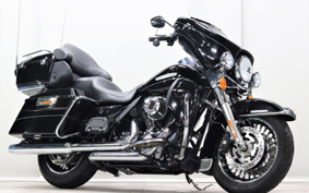 HARLEY FLHTK 103 2013 KEM