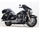 Фото Harley FLHTK 103 2013 с японского аукциона