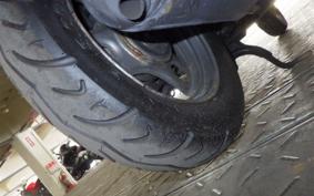 HONDA CREA SCOOPY AF55
