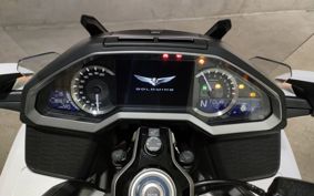 HONDA GL1800 TOUR DCT SC79