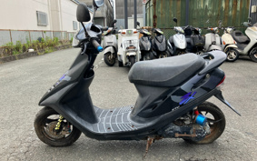HONDA SUPERDIO ZX AF28