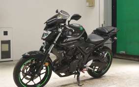 YAMAHA MT-03 2021 RH13J