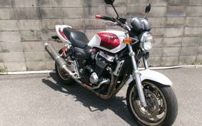 HONDA CB1300SF SUPER FOUR 1998 SC40