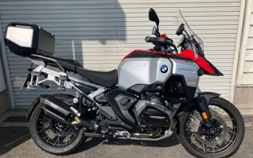 BMW R1300GS Adventure 2025 0M31