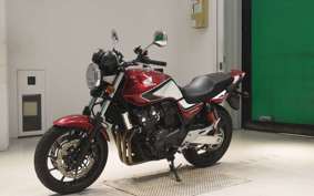 HONDA CB400SF GEN 4 A 2019 NC42