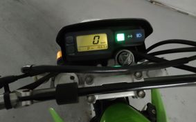 KAWASAKI KLX250 LX250E