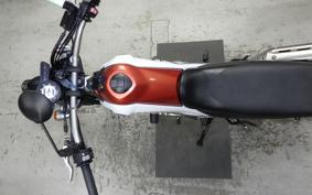 YAMAHA TRICKER Gen.2 2003 DG16J