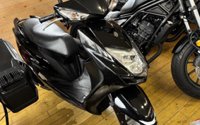 YAMAHA CYGNUS125XSR SEA5J