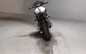 YAMAHA MT-07 2015 RM07J