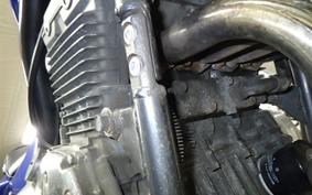 SUZUKI GSX250FX 2012 ZR250C