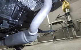 HONDA DAX 125 1984 JB06