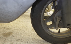 SUZUKI LET's 2 CA1PA